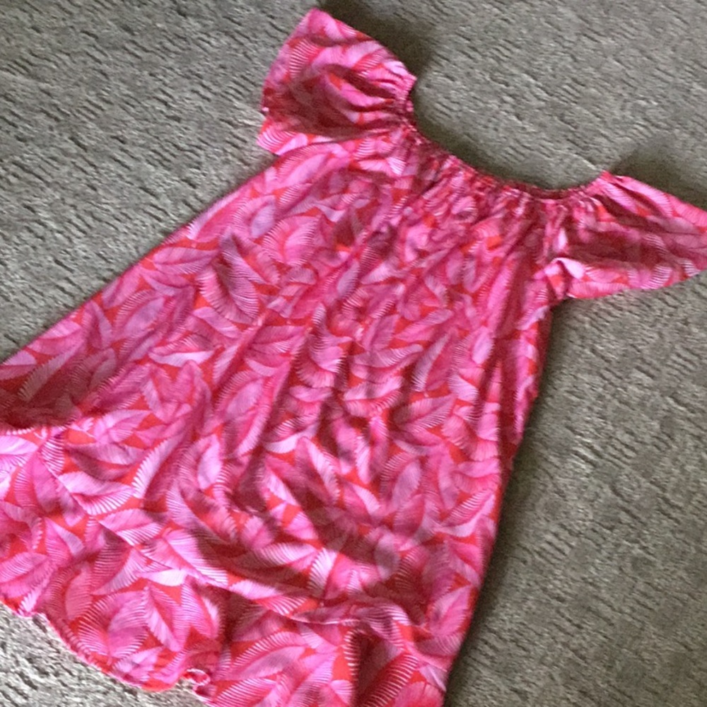 Merona Dress Size XXL